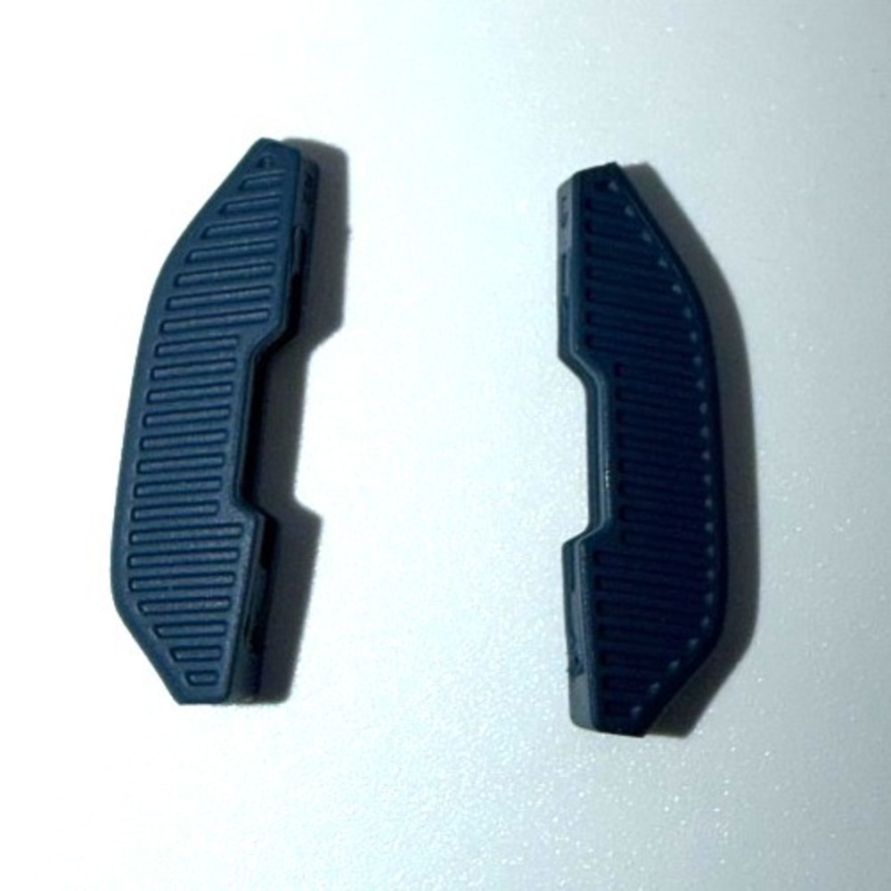 Costa Del Mar 6A8014 Ocean Ridge OCR400 410 Authentic Blue Replacement Nose Pads